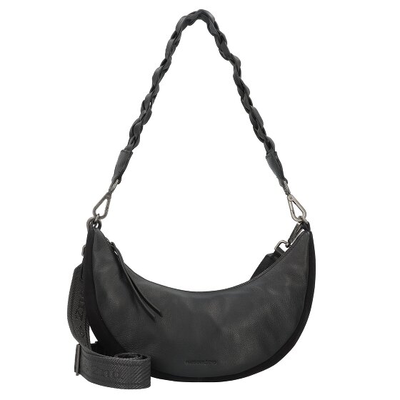 Harbour 2nd Just Pure Borsa a tracolla Pelle 32 cm