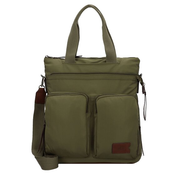 camel active Sky Borsa a tracolla L 29 cm