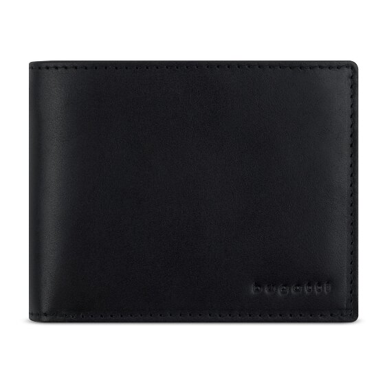 bugatti Remo Portafoglio Pelle 12 cm