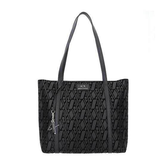 Armani Exchange Silvye Borsa shopper 33 cm