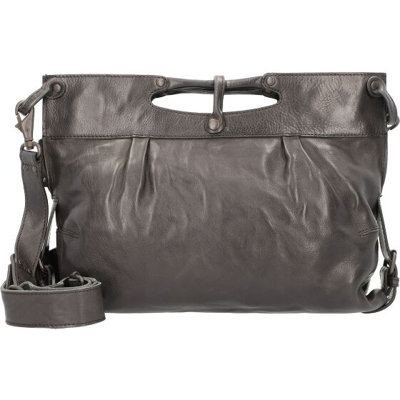 aunts & uncles Borsa a tracolla Mrs. Muffin del Grandma's Luxury Club in pelle 35 cm