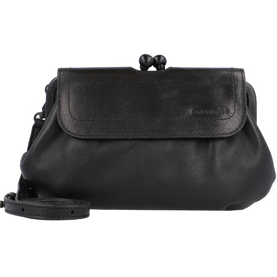 aunts & uncles Grandma's Luxury Club Mrs. Whoopie Pie Borsa a tracolla Pelle 22 cm