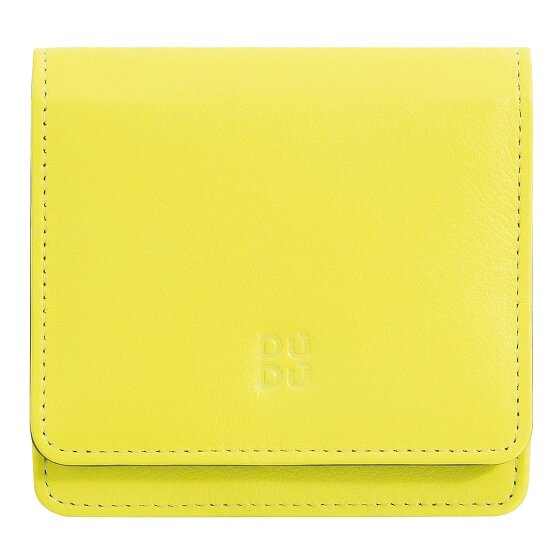 DuDu Portafoglio Pelle 10 cm
