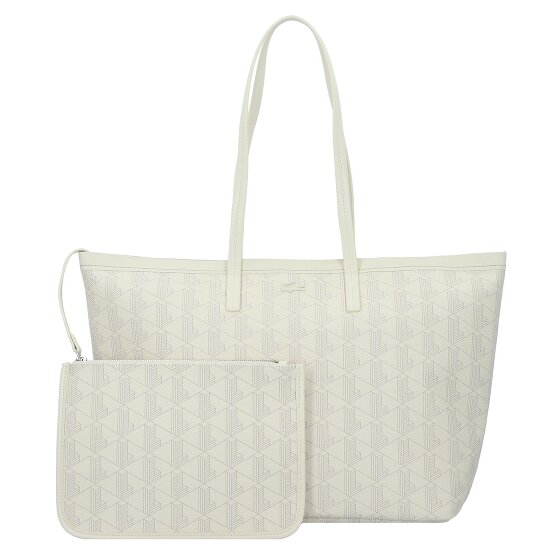 Lacoste Monogram Zely Borsa shopper 37 cm