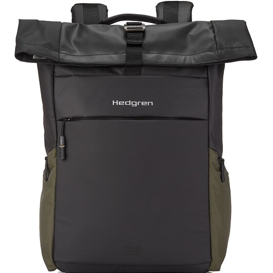 Hedgren Linea Zaino RFID 41 cm scomparto per laptop