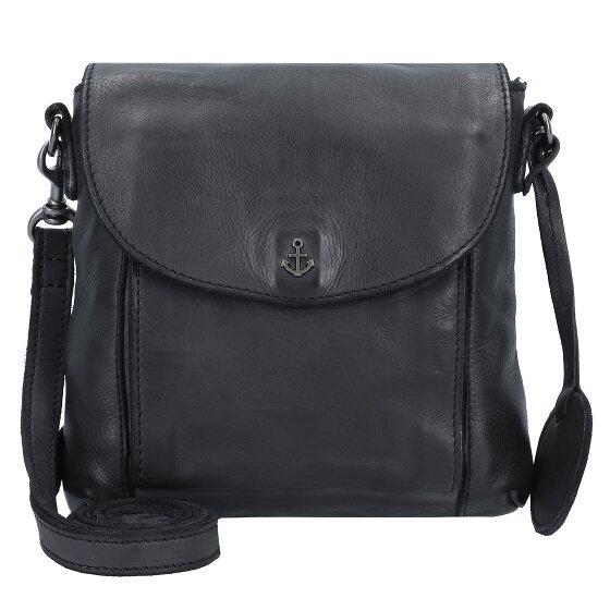 Harbour 2nd Anchor Love Iben Borsa a tracolla Pelle 21 cm