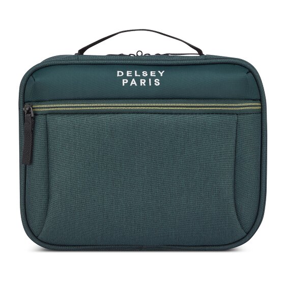 Delsey Paris Brochant 3 Borsa da toilette 27 cm