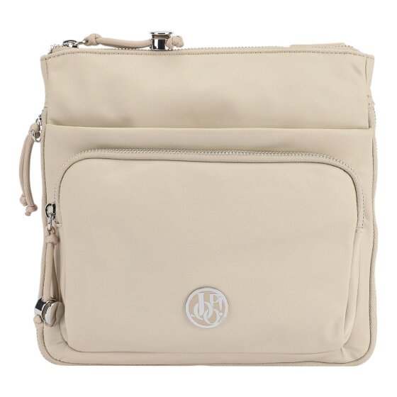 Joop! Jeans Lietissimo 1.0 Lilou Borsa a tracolla 25 cm espandibile