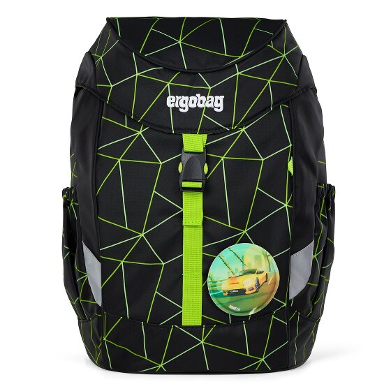 Ergobag Mini Zaino da scuola 35 cm