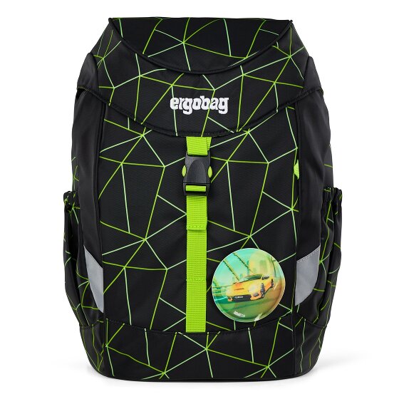 Ergobag Mini Zaino da scuola 35 cm