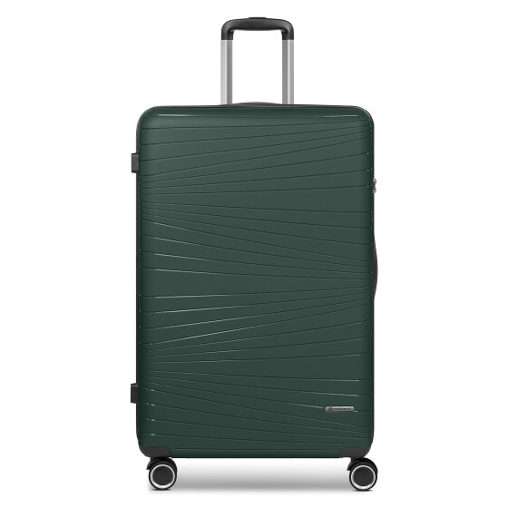 Franky Dallas 3.0 4 ruote Carrello L 75 cm