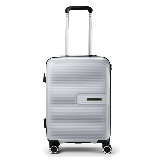 Cocoono Marseille 4 ruote Carrello della cabina S 54 cm