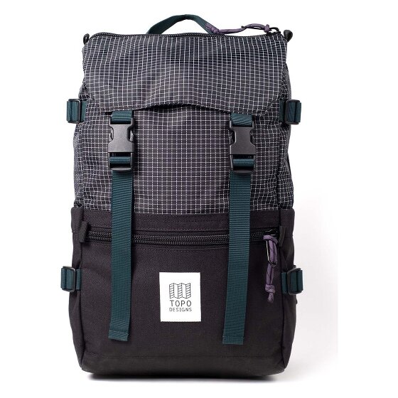 Topo Designs Rover Zaino da giorno 45 cm Vano porta PC