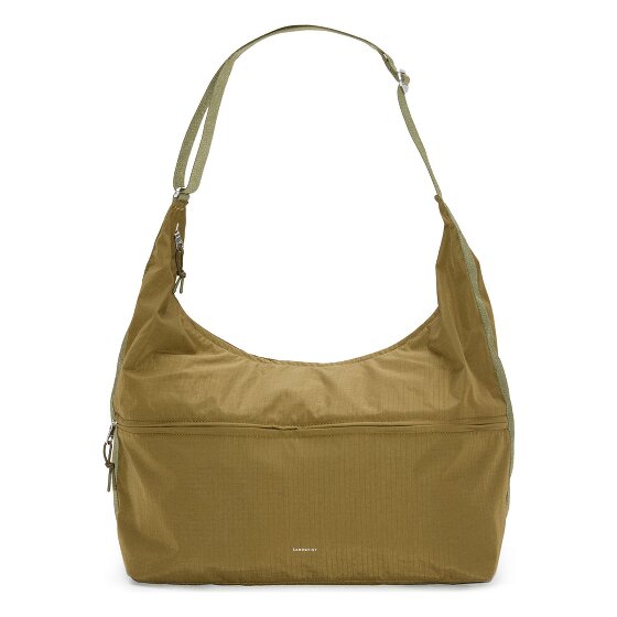 Sandqvist Grid Borsa a spalla 44 cm