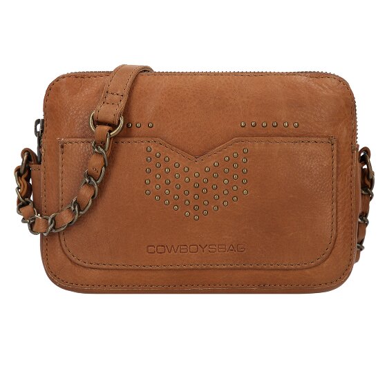Cowboysbag Lavish Minam Borsa a tracolla Pelle 20 cm