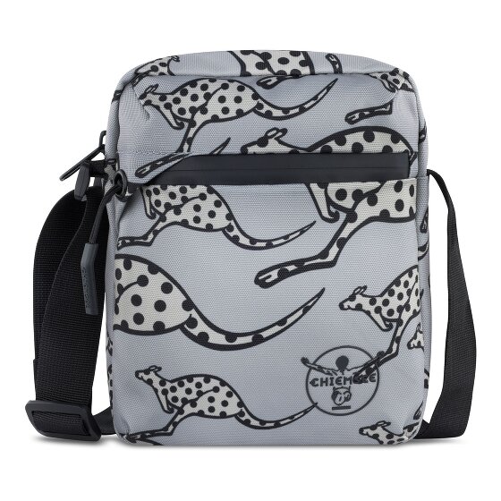 Chiemsee Jump N Fly Borsa a tracolla 18 cm