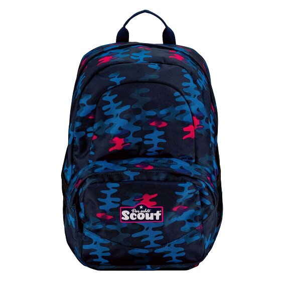 Scout Rucksack X Zaino da scuola 39 cm Scout Rucksack X Zaino da scuola 39 cm