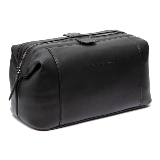 The Chesterfield Brand Biassa Borsa da toilette Pelle 28 cm