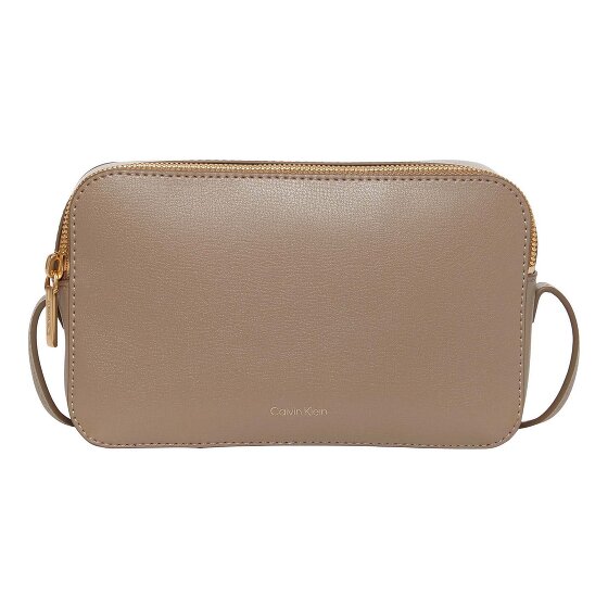 Calvin Klein Foil Borsa a tracolla 21 cm