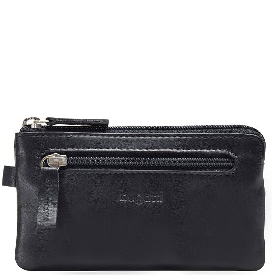 bugatti Portachiavi Primo in pelle 11 cm bugatti Portachiavi Primo in pelle 11 cm