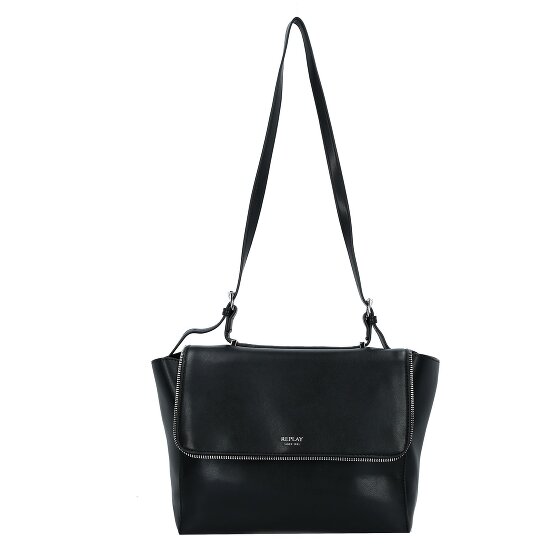 Replay Borsa shopper 27 cm Replay Borsa shopper 27 cm