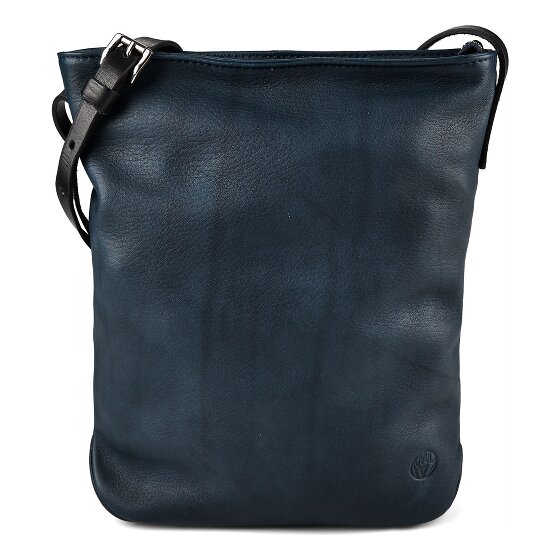 Harold's Chaza Mini Borsa Borsa a tracolla Pelle 15 cm