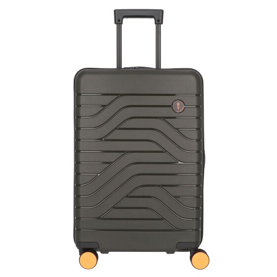 Bric's BY Ulisse Carrello a 4 ruote 65 cm