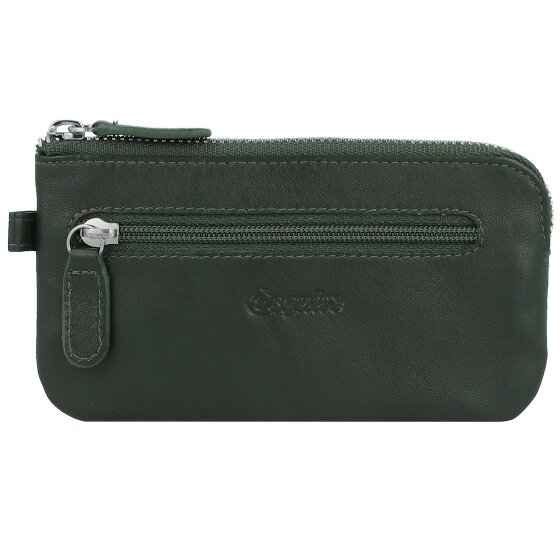 Esquire Portachiavi Viktoria in pelle 12 cm