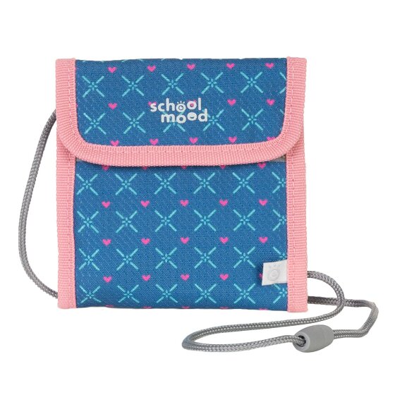 School-Mood Borsa pettorale 11 cm