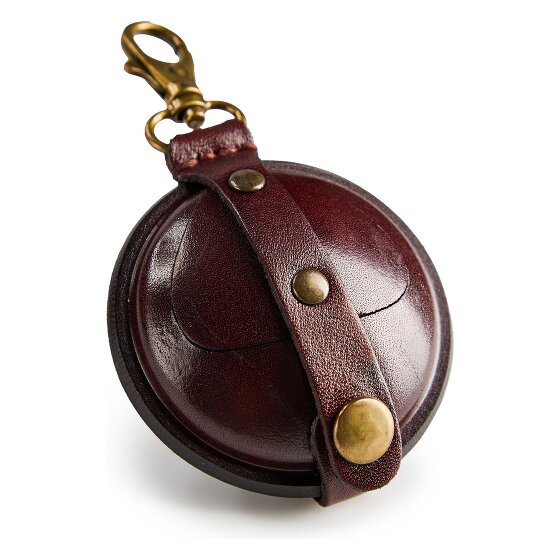 Mika Ciondolo borsa piccola in pelle 7 cm