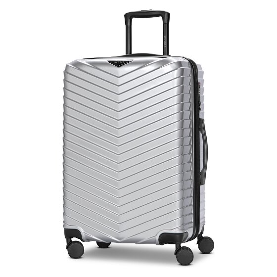 Redolz Essentials 18 2.0 4 ruote Carrello M 66 cm espandibile