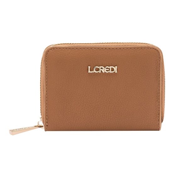 L.Credi Filippa Portafoglio Protezione RFID 11.5 cm