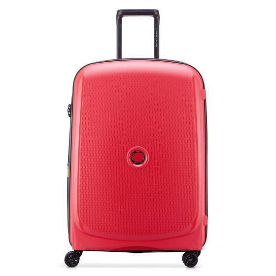 Delsey Paris Belmont Plus 4 ruote Carrello M 71 cm