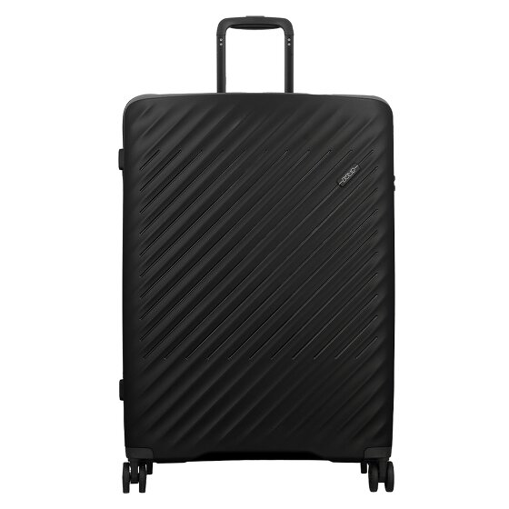 Jump Levante 4 ruote Carrello 75 cm