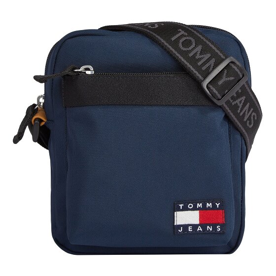 Tommy Hilfiger Jeans Tjm Essential Daily Mini Borsa Borsa a tracolla 17 cm