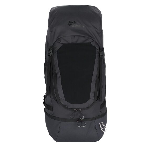 Jack Wolfskin Zaino Highland Trail 55 76 cm