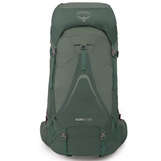 Osprey Aura AG LT 50 Zaino da trekking WXS-S 80 cm