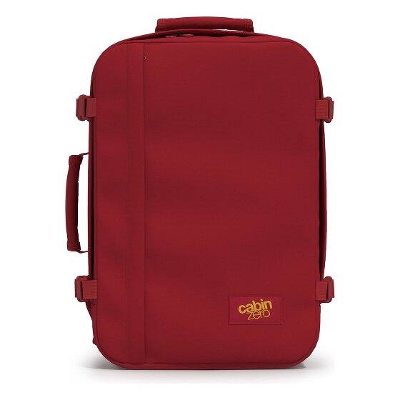 Cabin Zero Classic 124 Zaino da giorno 45 cm Scomparto per laptop