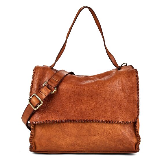 Campomaggi Zelda Borsetta Vera Pelle 33 cm