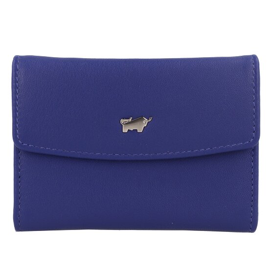 Braun Büffel Joy Portafoglio Protezione RFID Pelle 10.5 cm