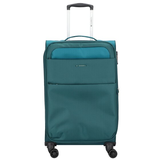 Gabol Carrello Cloud a 4 ruote 69 cm