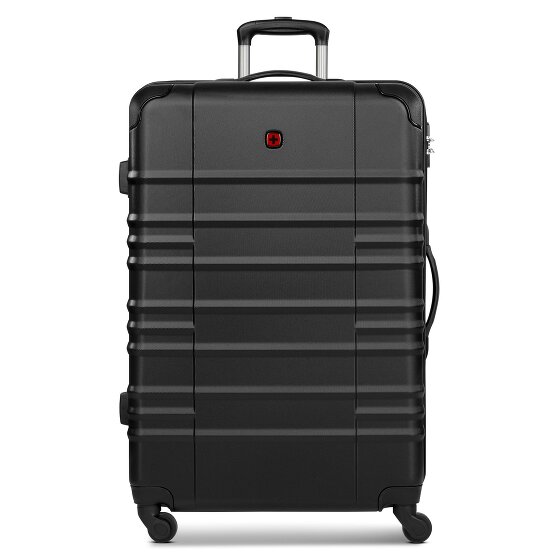 Wenger Amplar 4 ruote Carrello L 74 cm