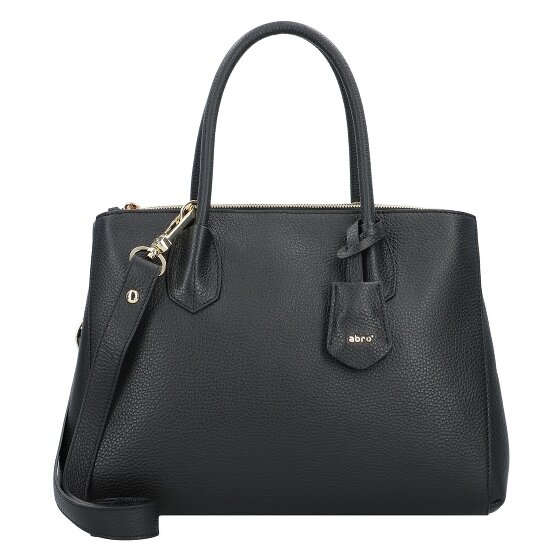 abro Adria Borsetta Pelle 35 cm Scomparto per laptop abro Adria Borsetta Pelle 35 cm Scomparto per laptop