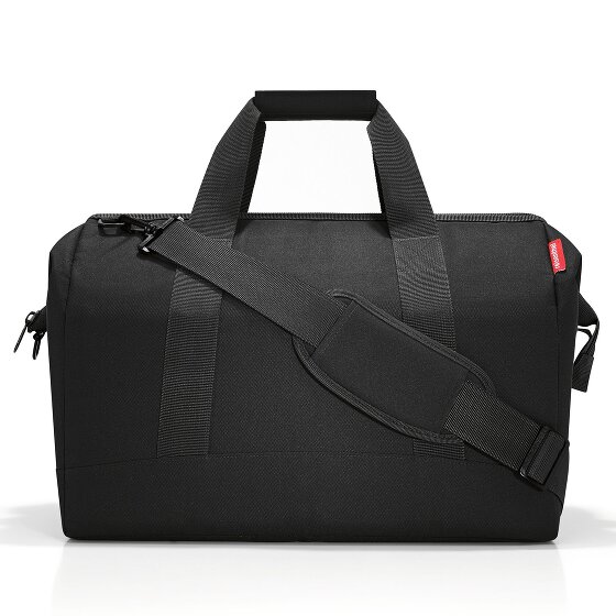 reisenthel Travelling Allrounder L Borsa da viaggio Weekender 48 cm