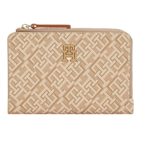 Tommy Hilfiger TH Monoplay Portafoglio 16 cm