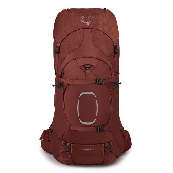 Osprey Aether 65 Zaino da trekking L-XL 80 cm