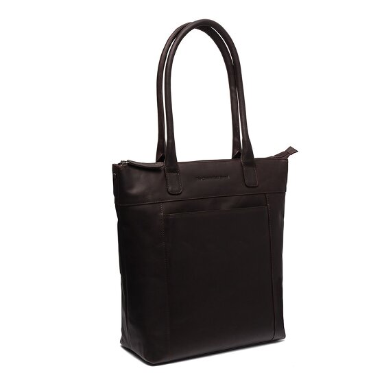 The Chesterfield Brand Altona Borsa shopper Pelle 31 cm Scomparto per laptop