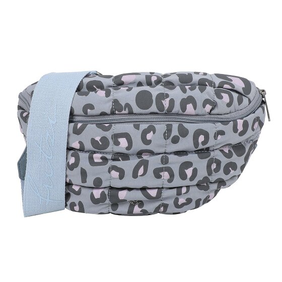 Fritzi aus Preußen Bum Limited Leo Bubble Marsupio 29 cm