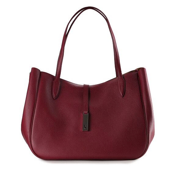 POLO RALPH LAUREN Polo ID Borsa shopper Pelle 44 cm