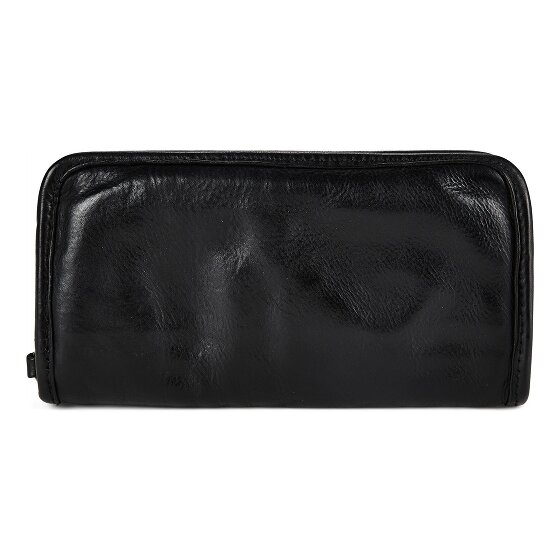 Campomaggi Portafoglio Carry Over in pelle 20 cm